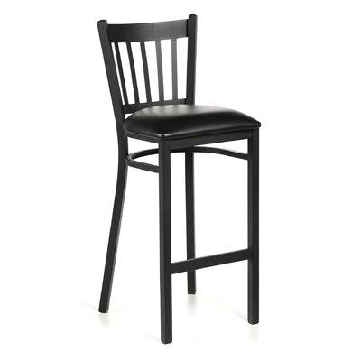 Alston Legacy 28.5&& Bar Stool; New Soho: Ivory