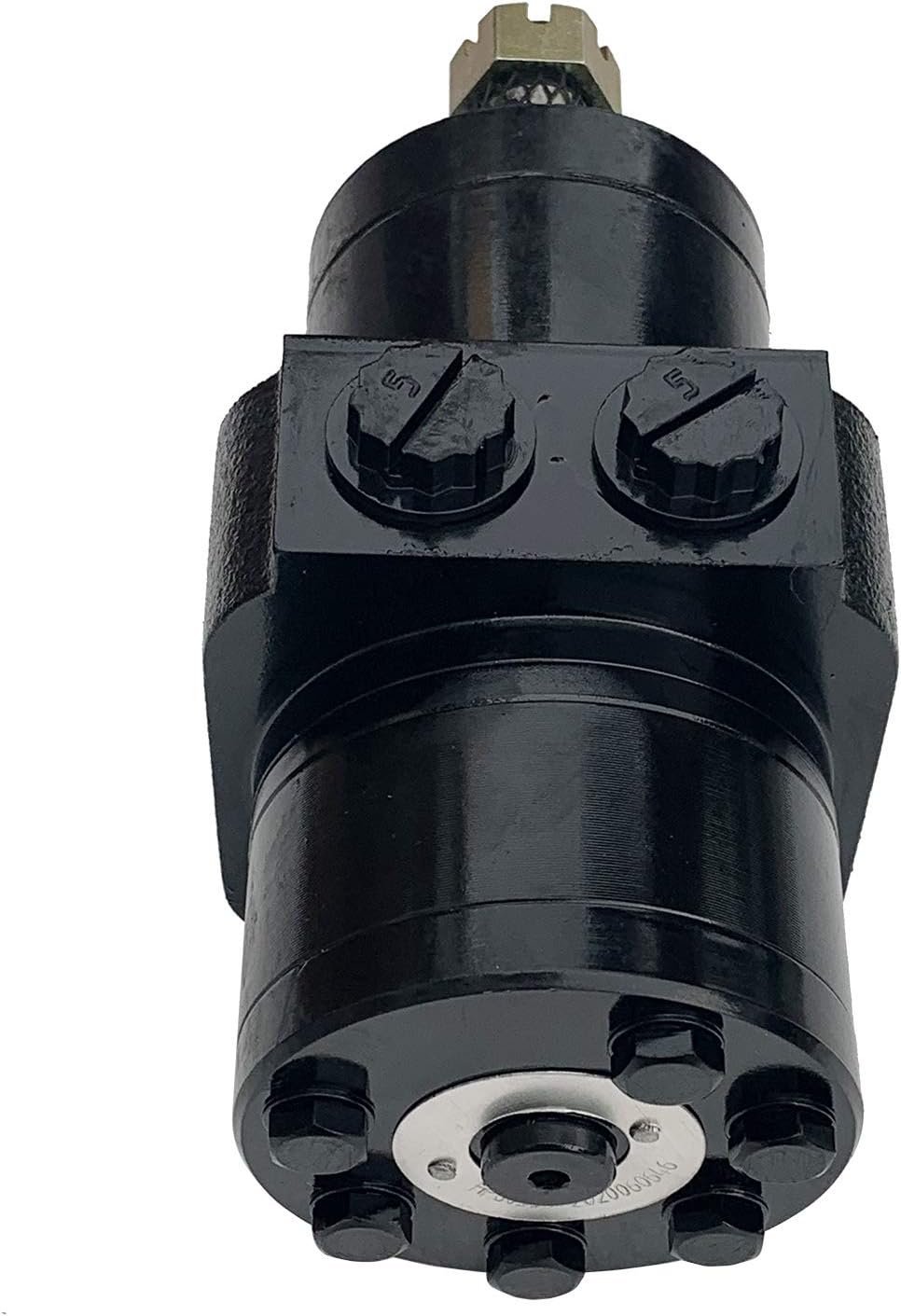 JEENDA Wheel Motor for Hydro Gear HGM-12P-7172 Ferris 5023091 5023091SM Replaces 04115500 4915500 TCA15078 32410004