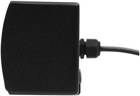 SunBriteTV All-Weather 20 WATT Sound Bar SB-SP472-BL Black