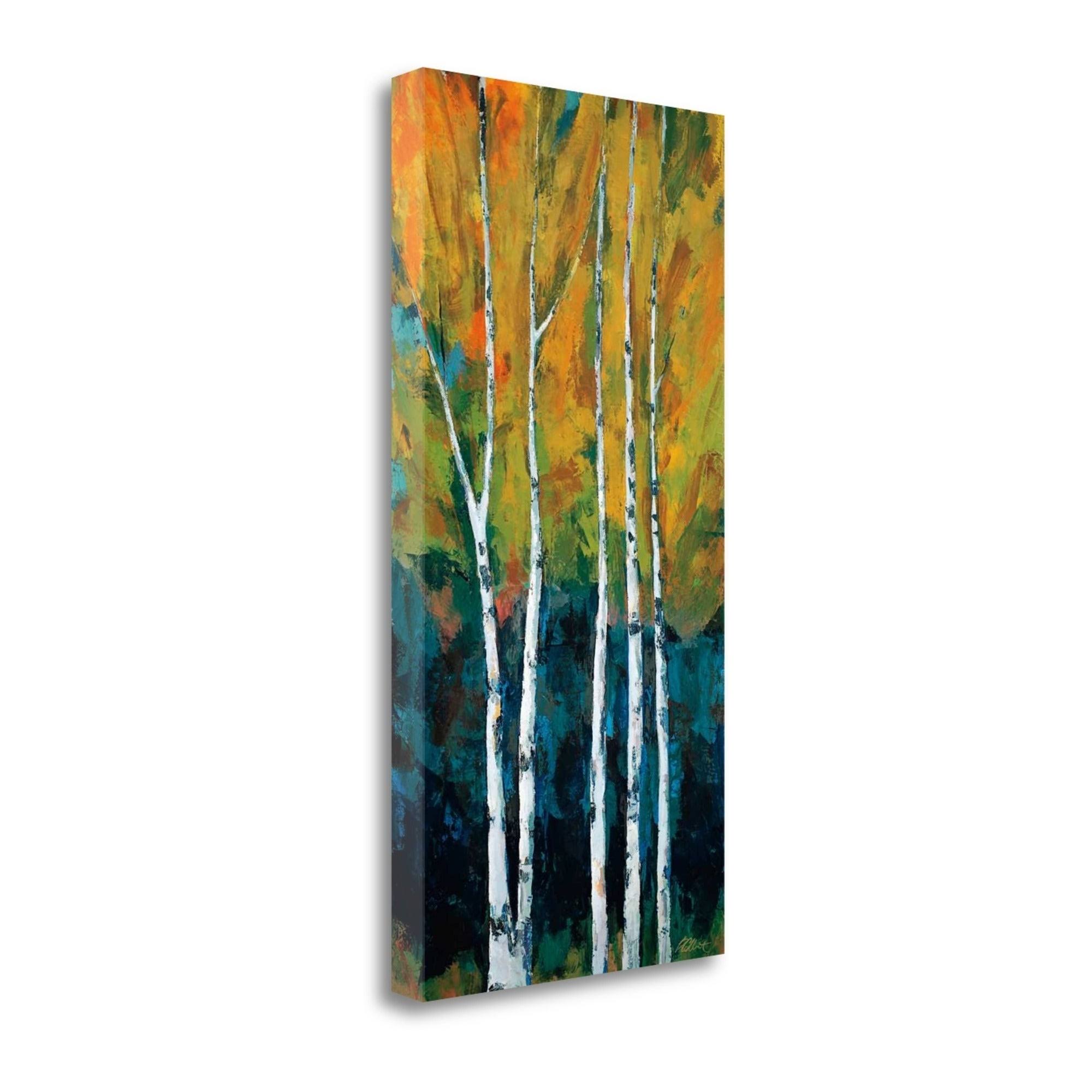 39x22 x 20x22 Preface by Peter Colbert Fine Art Giclee Print