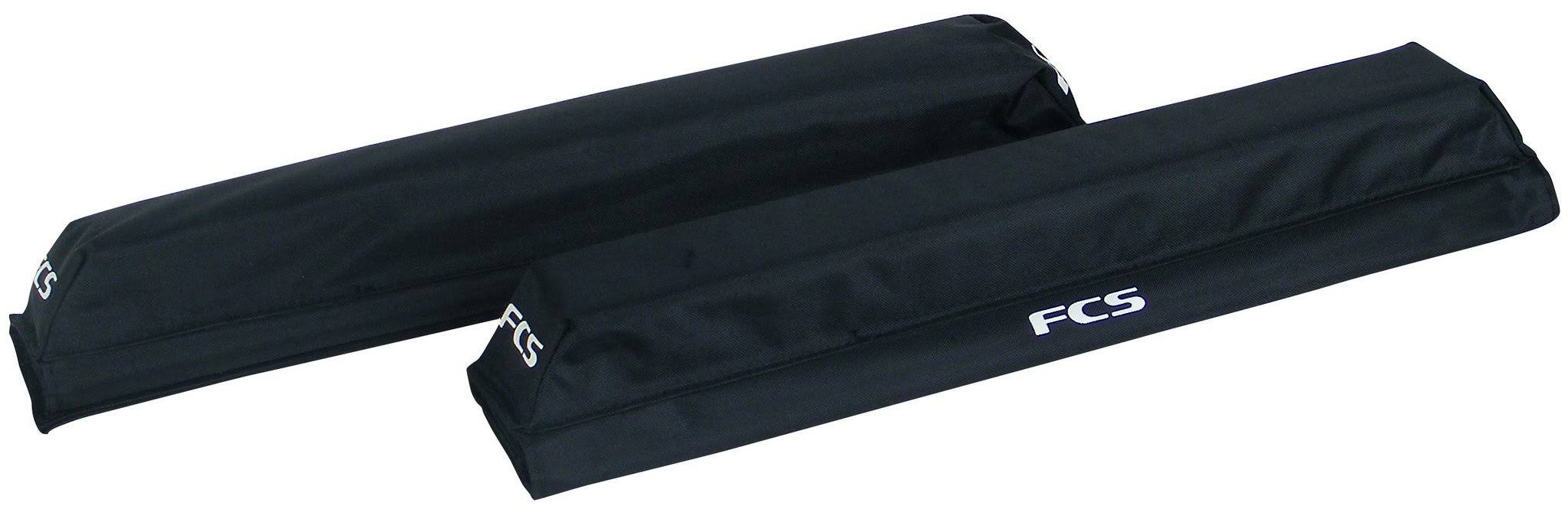 FCS - Sup Premium Hard Rack Pads