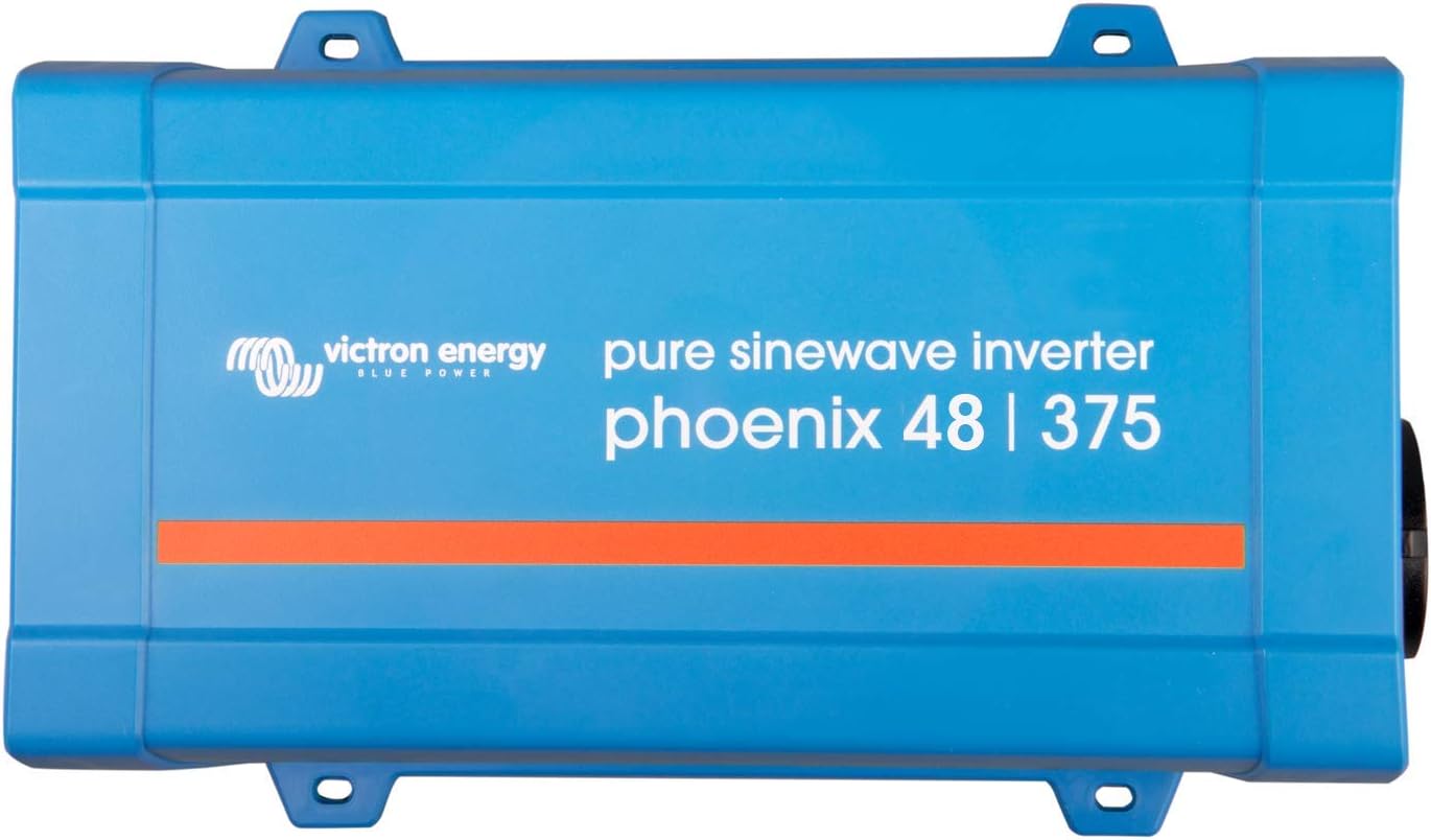 Victron Energy Phoenix 1200VA 48-Volt 120V AC Pure Sine Wave Inverter
