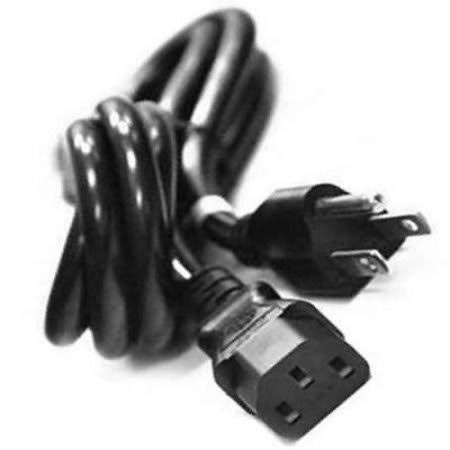 Cisco CAB-16AWG-AC\x3d Power Cable - NEMA 5-15 (M) - IEC 320 en 60320 C13 - 8 ft - for Catalyst 2960, 2960G, 2960S, 3560E, 3560G - Ajnaraintegrity