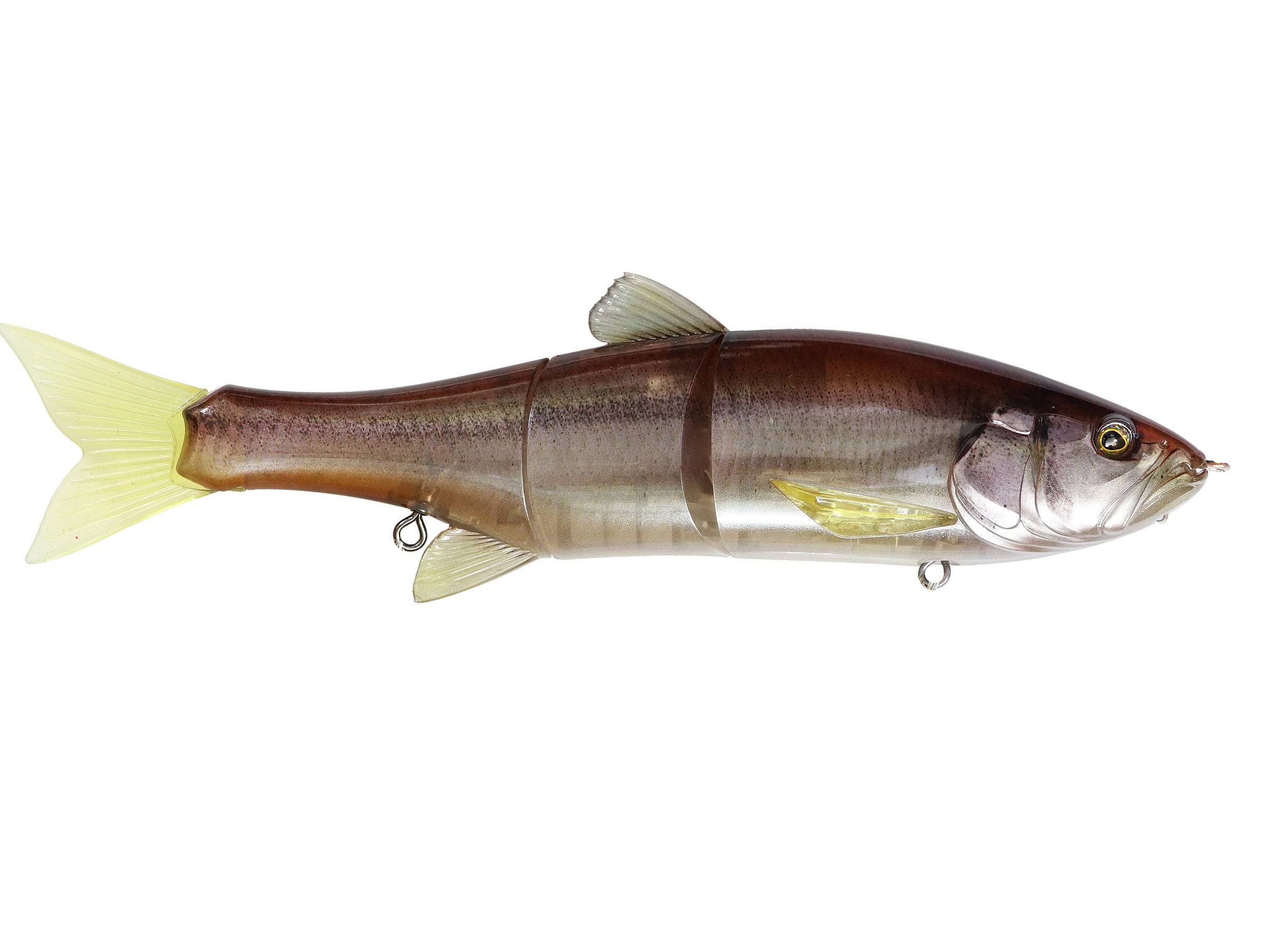 Jackall Dowzswimmer 220SF Swimbait