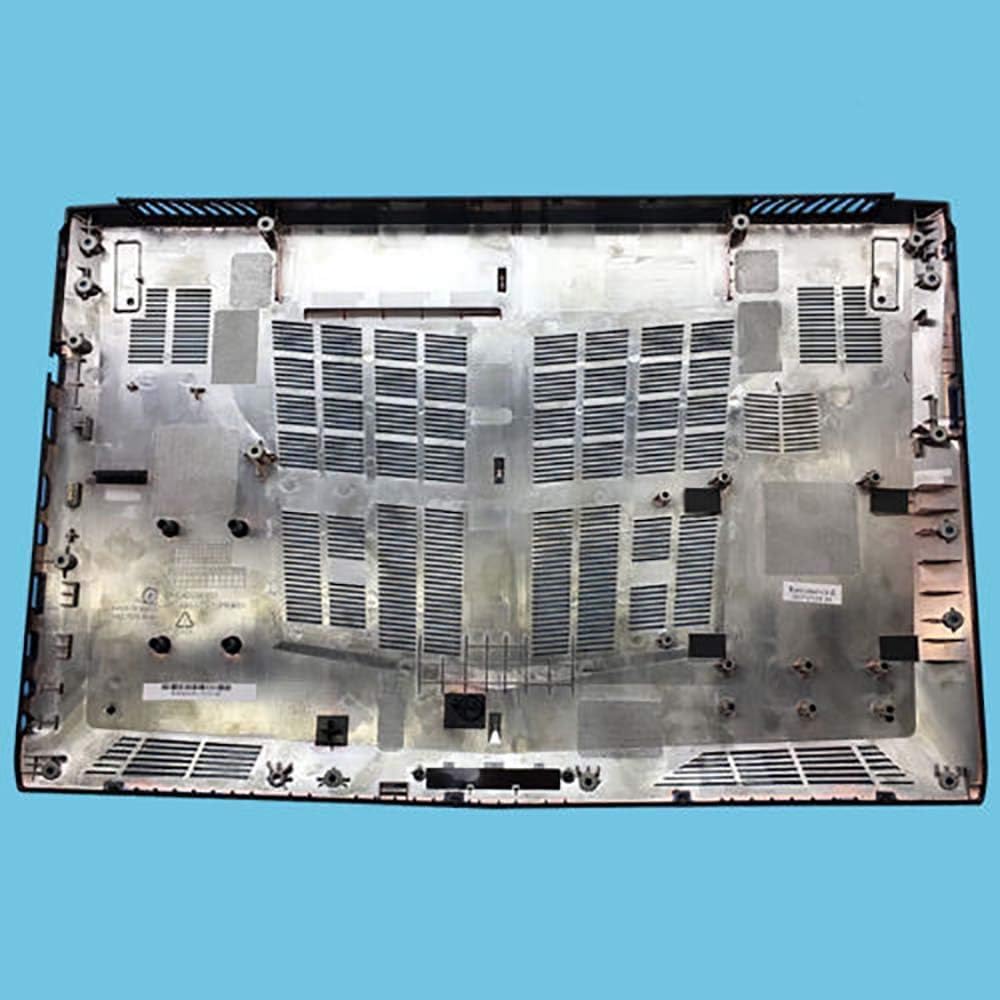 Compatible Replacement for MSI GP62 GP62MVR 6QG GL62 6QF MS-16J5 Lower Bottom Base Case Cover 3076J4D231Y311