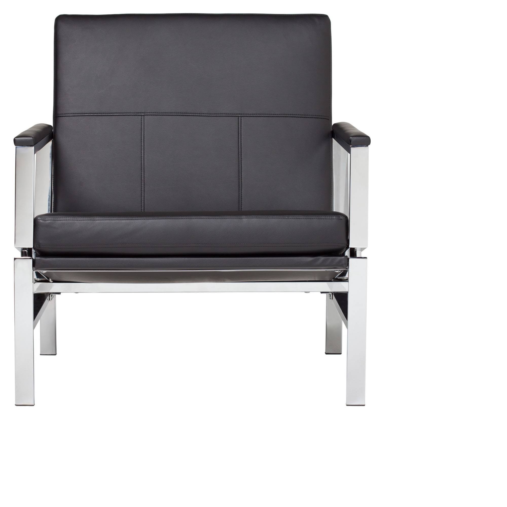 Studio Designs Home Atlas Chair, Black