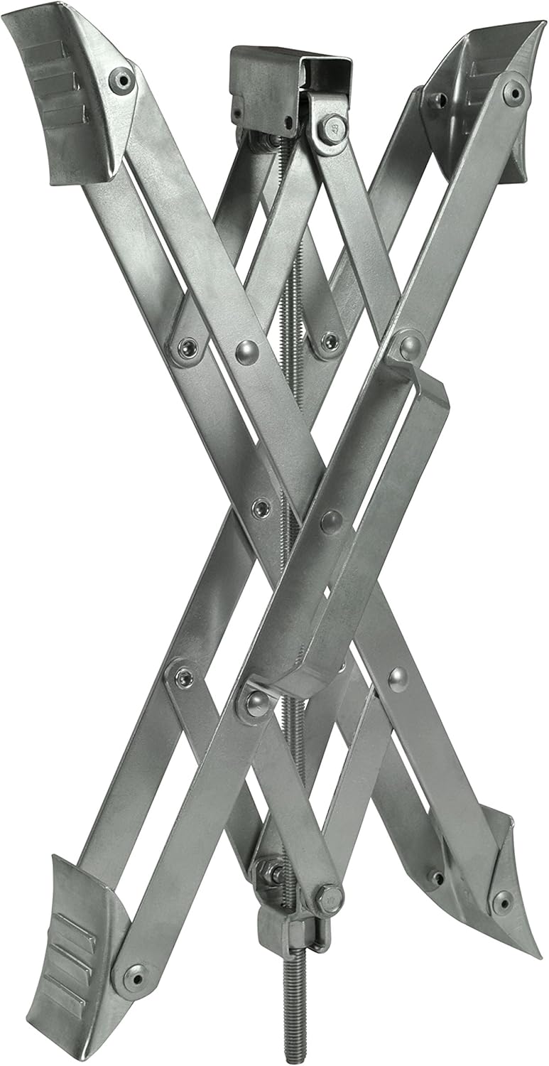 Ultra-Fab Products 21-001095 Super Grip Chock (X-Large,2 Pack)