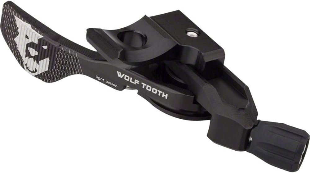 Wolf Tooth Components Remote LA for SRAM Matchmaker X Pack of 2