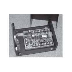 Securitron Dk-26bkxb Digital Keypad with Expansion Circuit Board Black