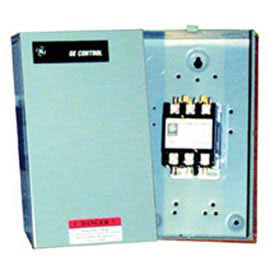 TPI FEC30240 30 Amp 208/240V Contactor Enclosure