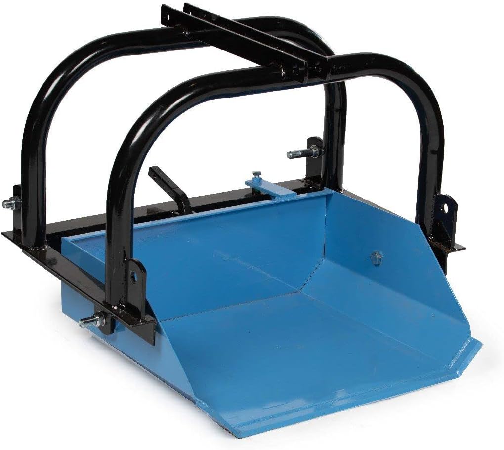 Titan Attachments 30