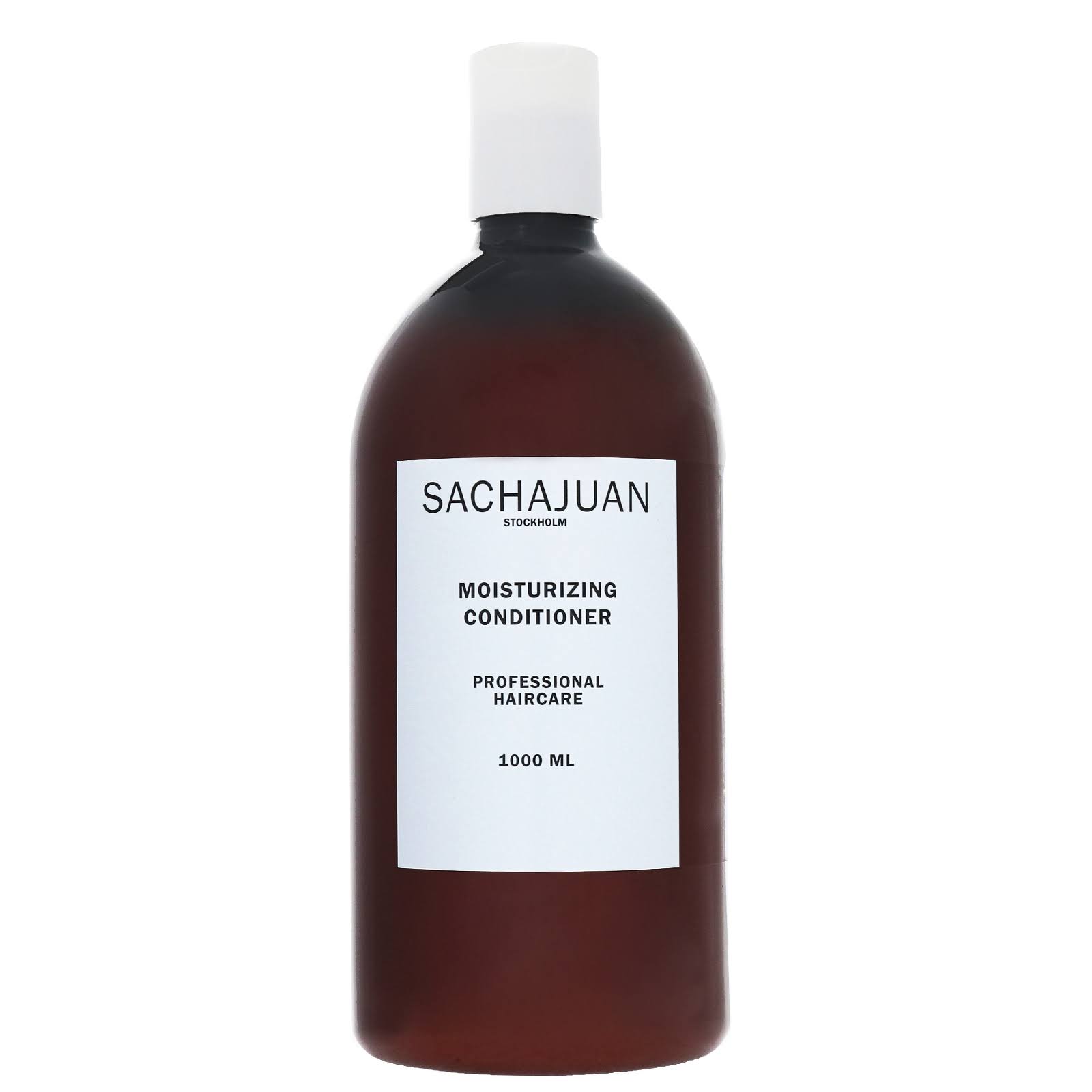 Sachajuan Moisturizing Conditioner 33.8 oz/ 1000 ml