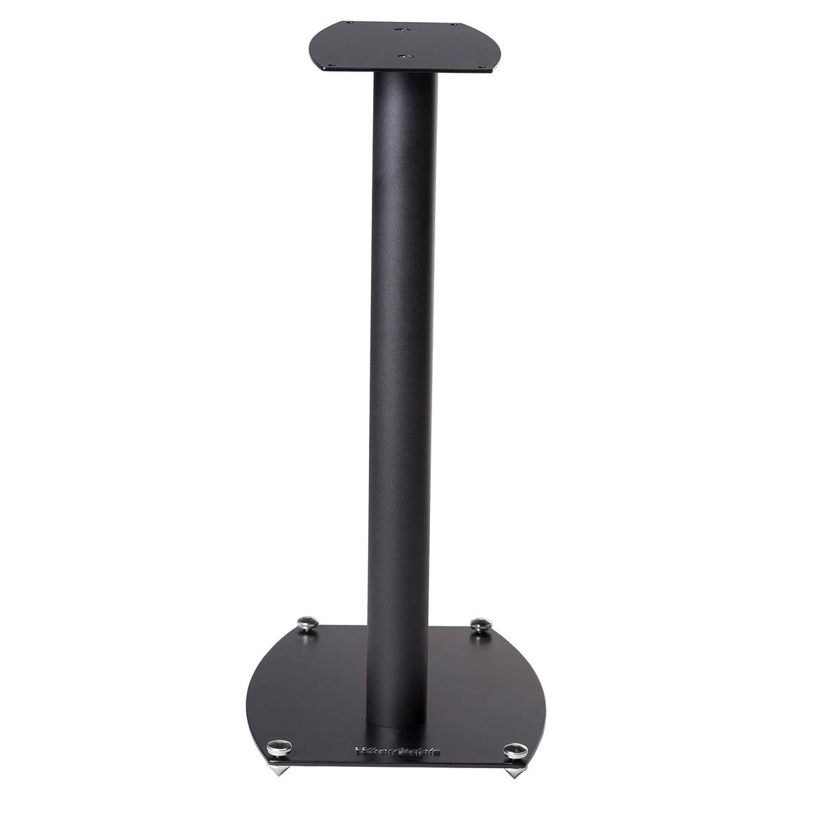 Wharfedale ST-1 Speaker Stands Pair, Black