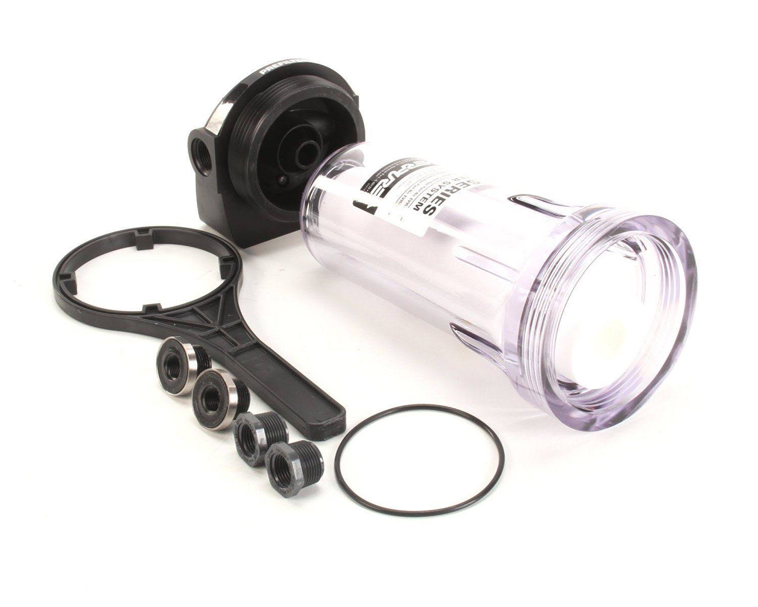 Hoshizaki 9534-12, E-10 Prefilter Cartridges &ndash; 12 Pack