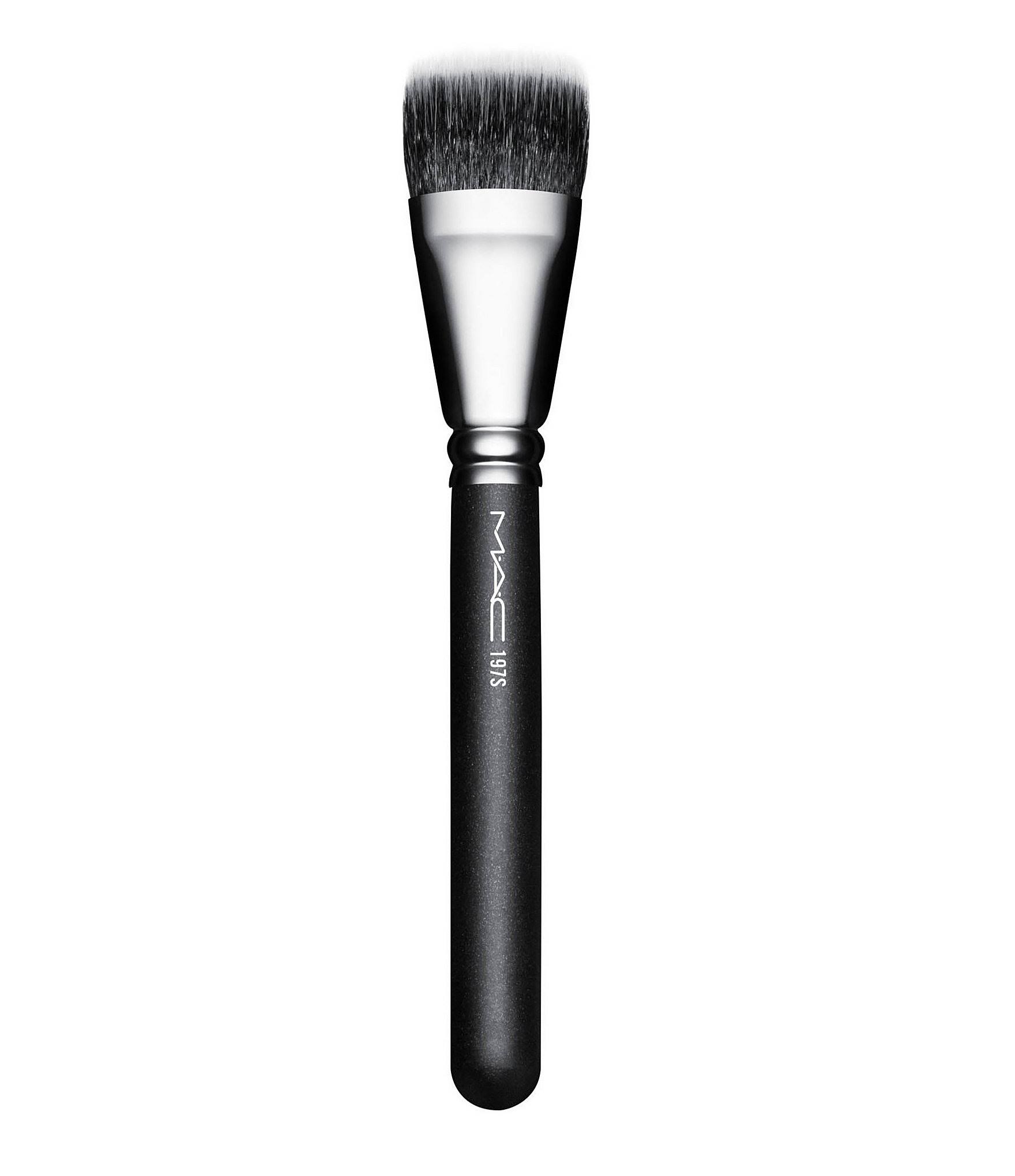 Mac 197S Duo Fibre Square Brush