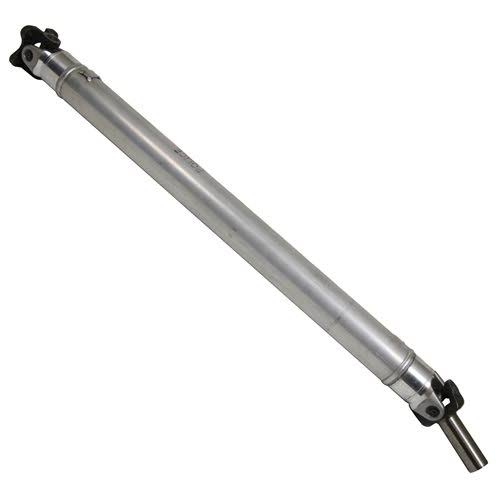 45.5 inch 1979-1995 Ford Mustang Summit Racing Aluminum Driveshaft - Aluminum, Rear, TH350 | Summit Racing 790300