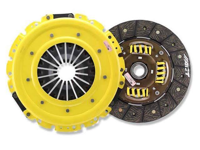 ACT SB10-HDSS (Subaru) Performance Street Clutch Kit