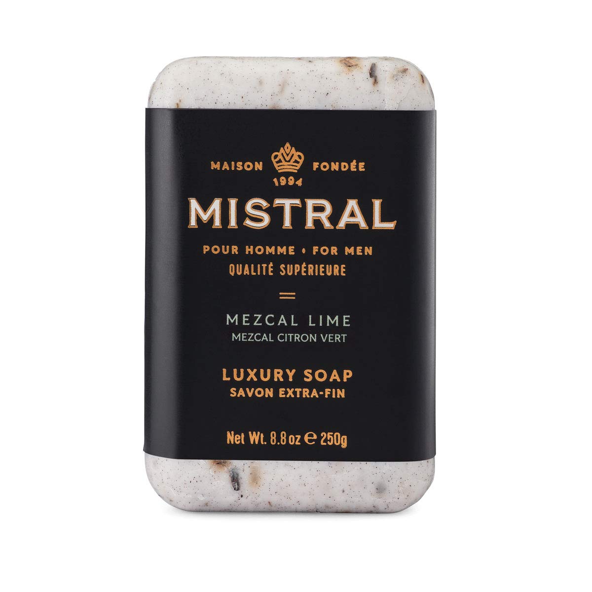 Mistral Four Soap Gift Set Pack of 2