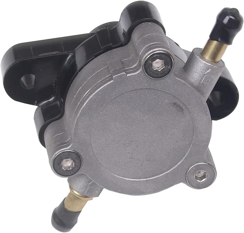 BH-Motor New Fuel Pump For Yamaha Mercury 75 80 90 105 115 HP 4 Stroke Replace # 880890T1 880980A02