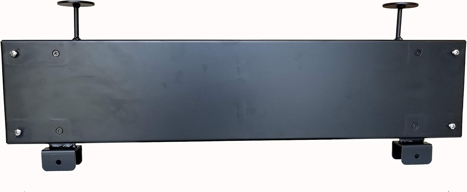 VertiMax Raptor Portable Mounting Device Brackets