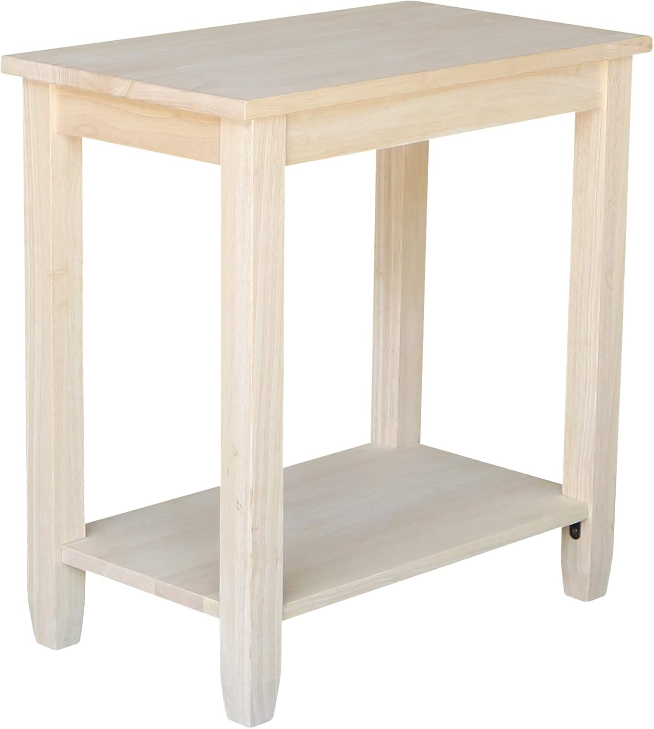 International Concepts Solano Accent Table