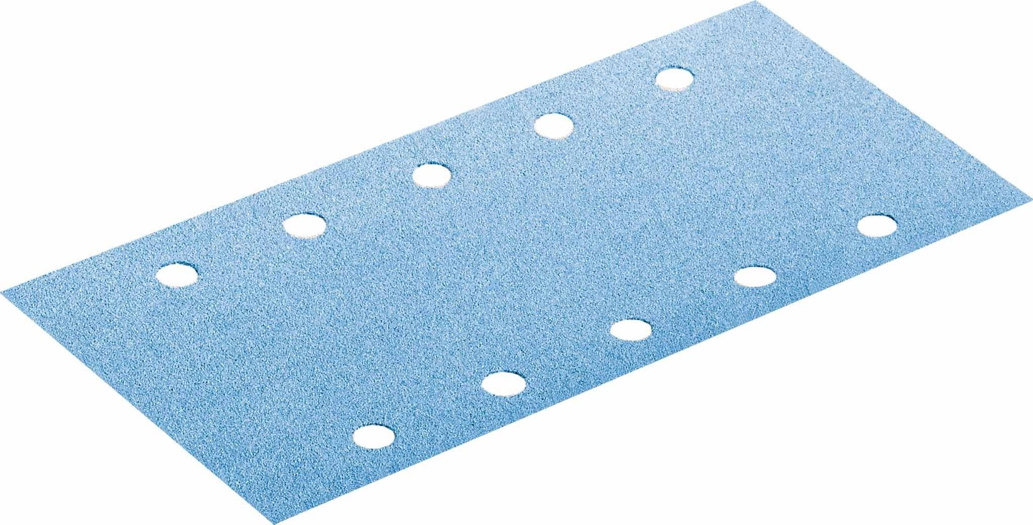 Festool Granat P320 Grit - Pack of 100 498953