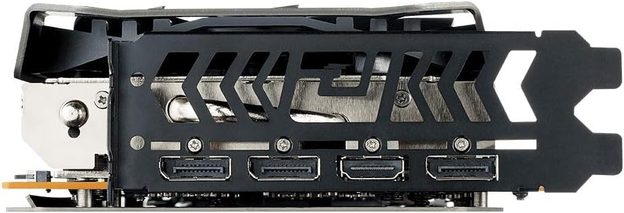 PowerColor Red Devil AMD Radeon RX 6700 XT Gaming Graphics Card with 12GB GDDR6 Memory, Powered by AMD RDNA 2, Raytracing, PCI Express 4.0, HDMI 2.1, AMD Infinity Cache