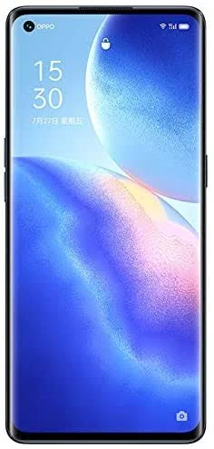 Oppo Reno 5 Pro CPH2201 5G 256gb 12gb Ram International Version - Starry Black