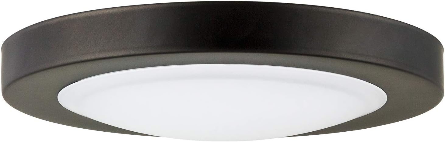 Sunlite 88350-SU LED Surface Mount 7.5