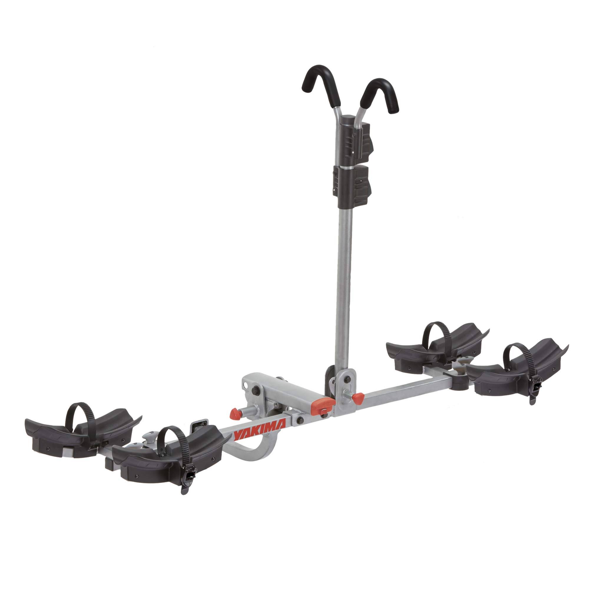 Yakima TwoTimer Bike Hitch Rack