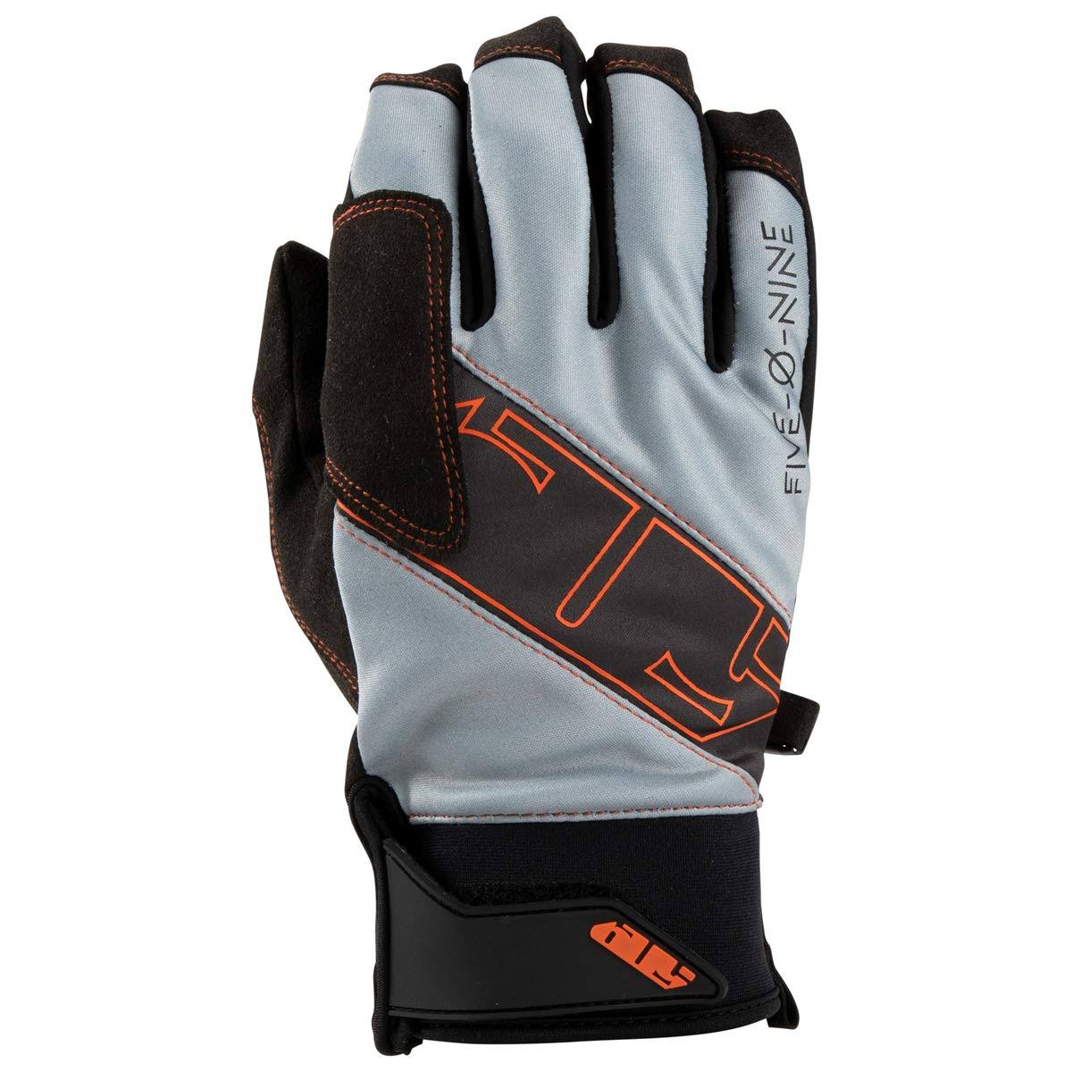 509 Factor Gloves, Concrete Orange / XL