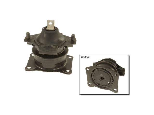 2006 Acura RL Motor Mount, OES Genuine W0133-1853011 Acura Motor Mount