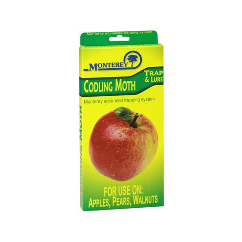 Monterey LG 8500 Coddling Moth Trap-2 Traps - Pack of 12