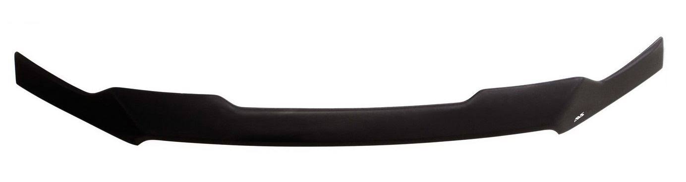 Auto Ventshade (AVS) Aeroskin Hood PROTECTOR; Matte Black 377168