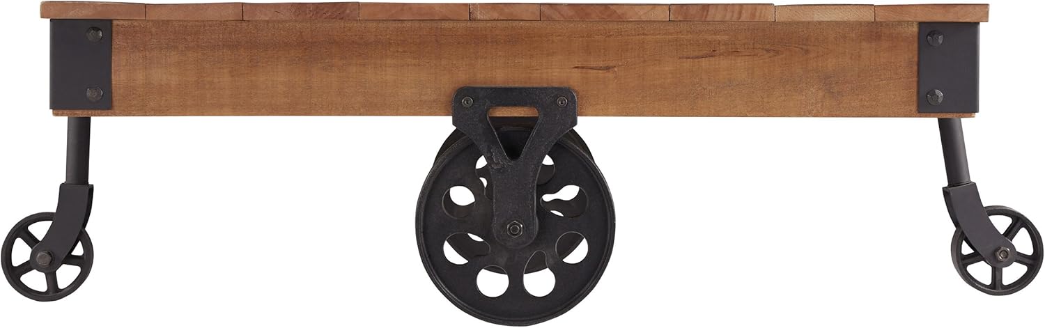 Homelegance Factory 62