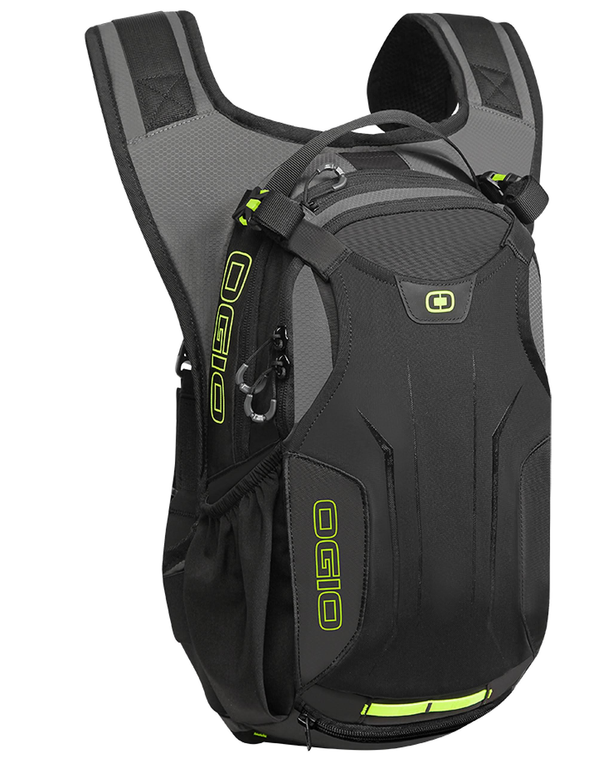 OGIO Baja Hydration Pack Black 2L