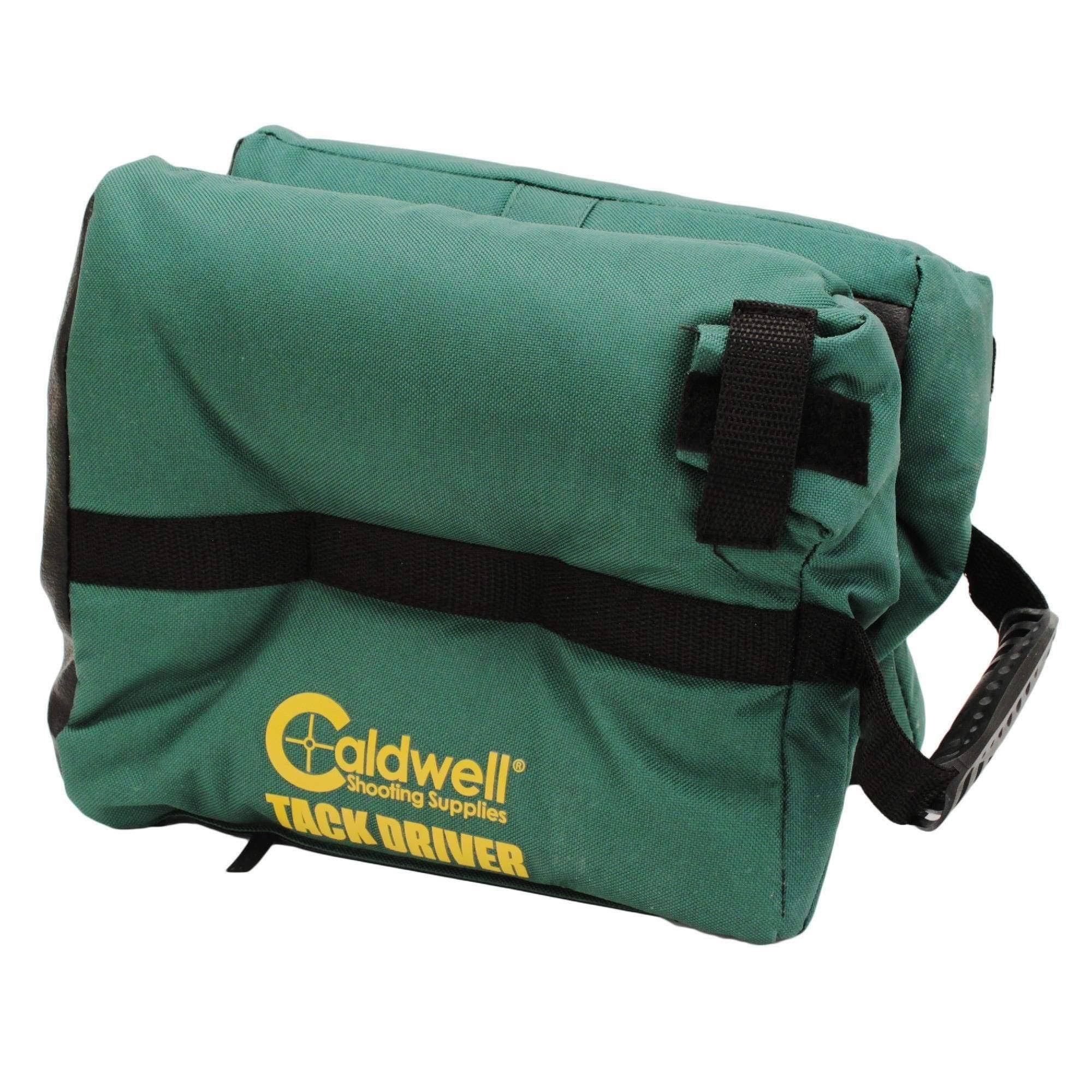 Caldwell Tackdriver Filled Shooting Bag