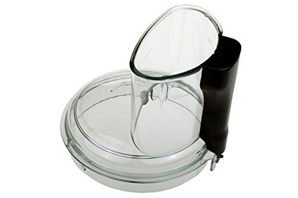 Magimix 3200XL 3160XL Lid Only Top Cover in Black 17447