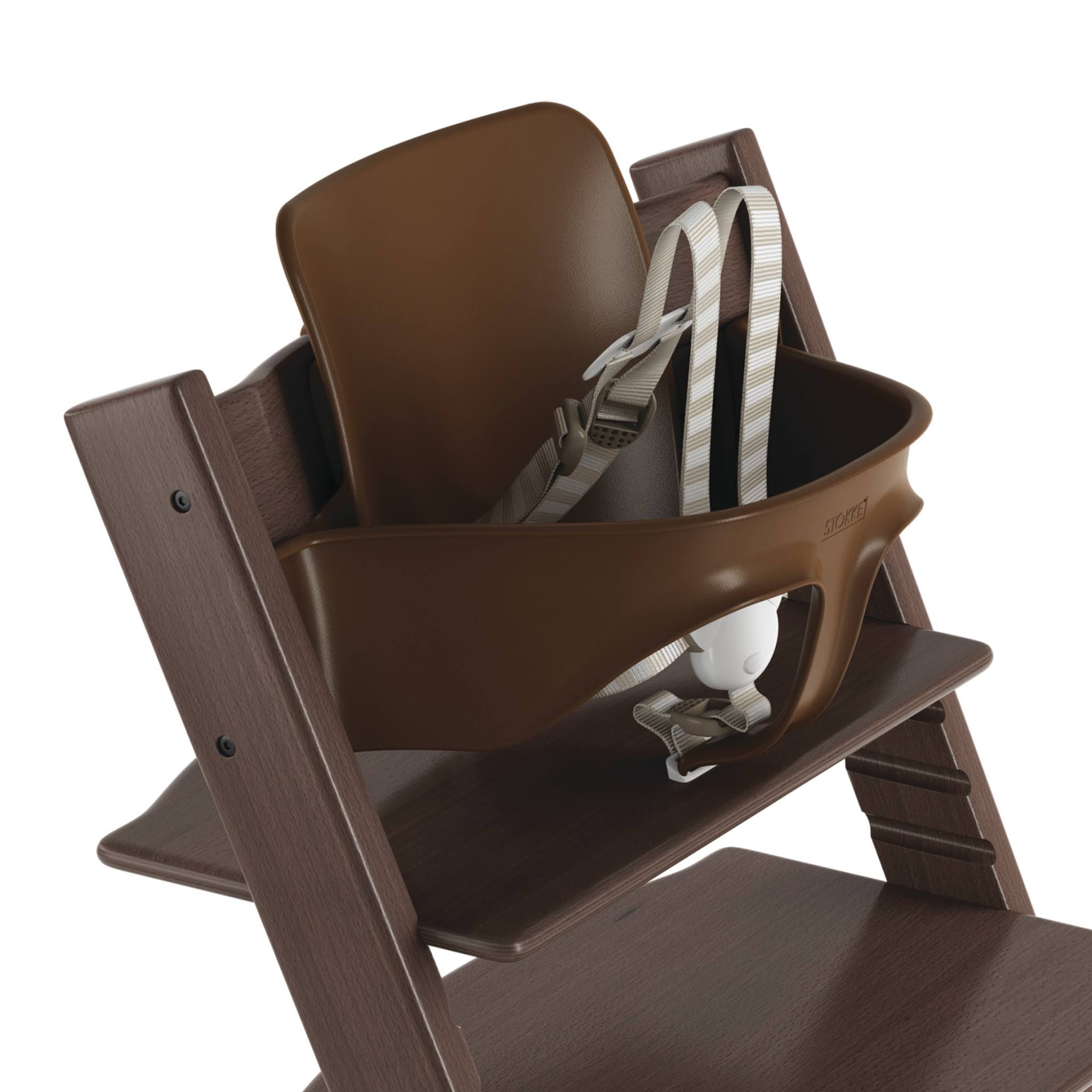 Stokke - Tripp Trapp Baby Set - Black