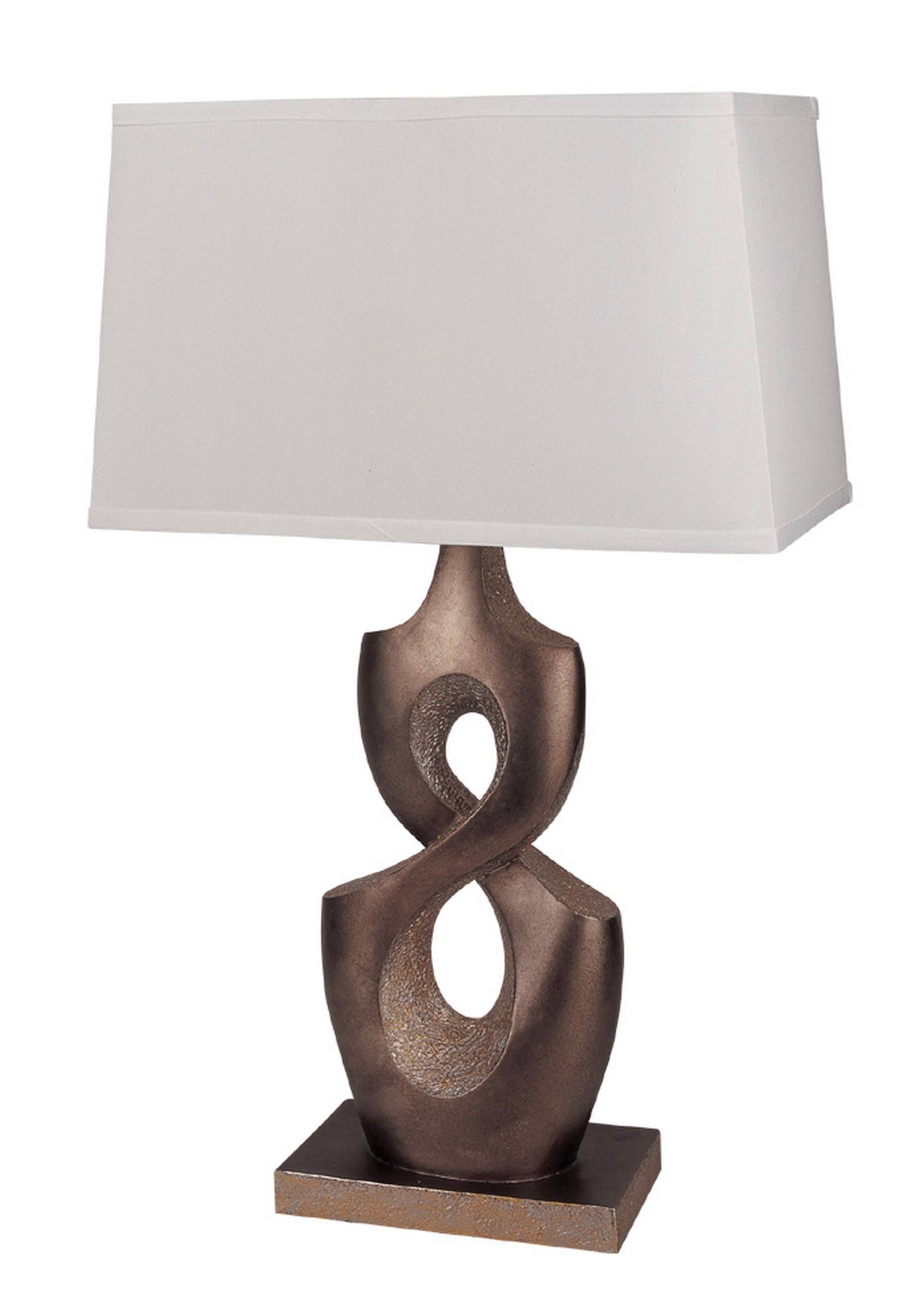 Acme Montbelle Table Lamp (Set of 2) Poly