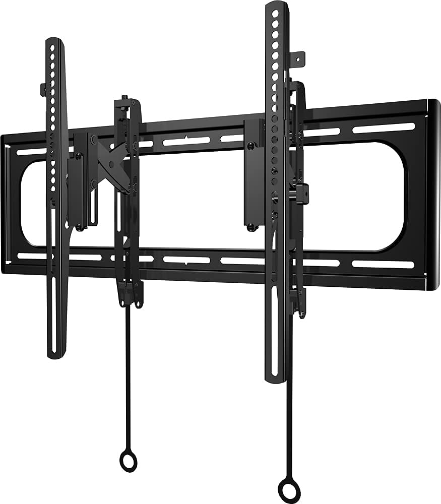 Premium Series Tilting Tv Wall Mount For Most 42