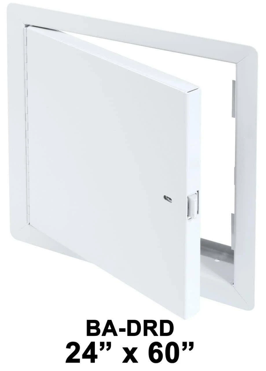 24x22 x 60x22 - Draft Stop Access Doorby Best Access Doors