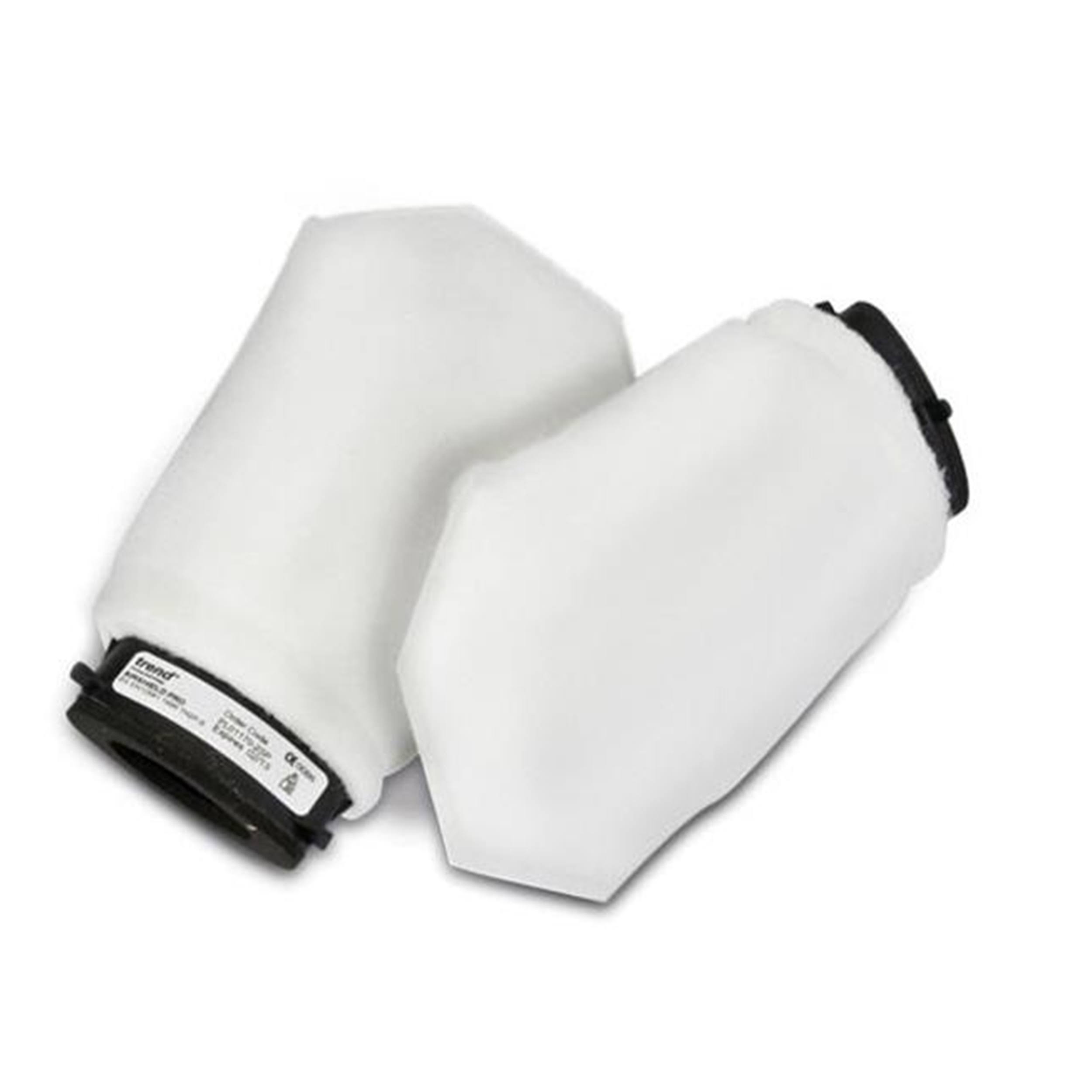 Trend U*AIR/P/1 THP2 Filter Pack (pair)