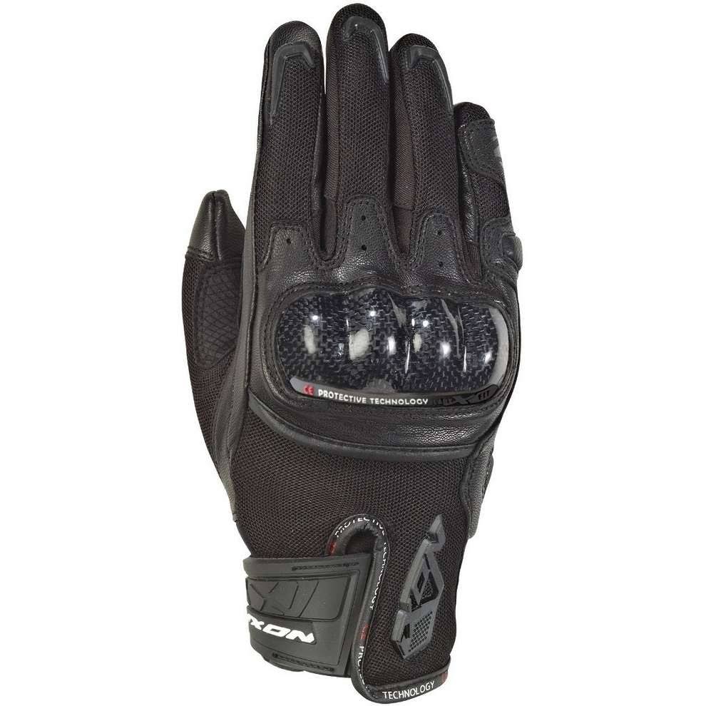 Ixon RS Rise Air Lady Gloves Black