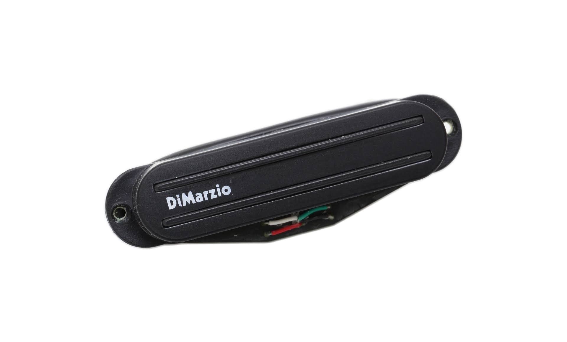 DiMarzio Dp187 The Cruiser Bridge Pickup - Black