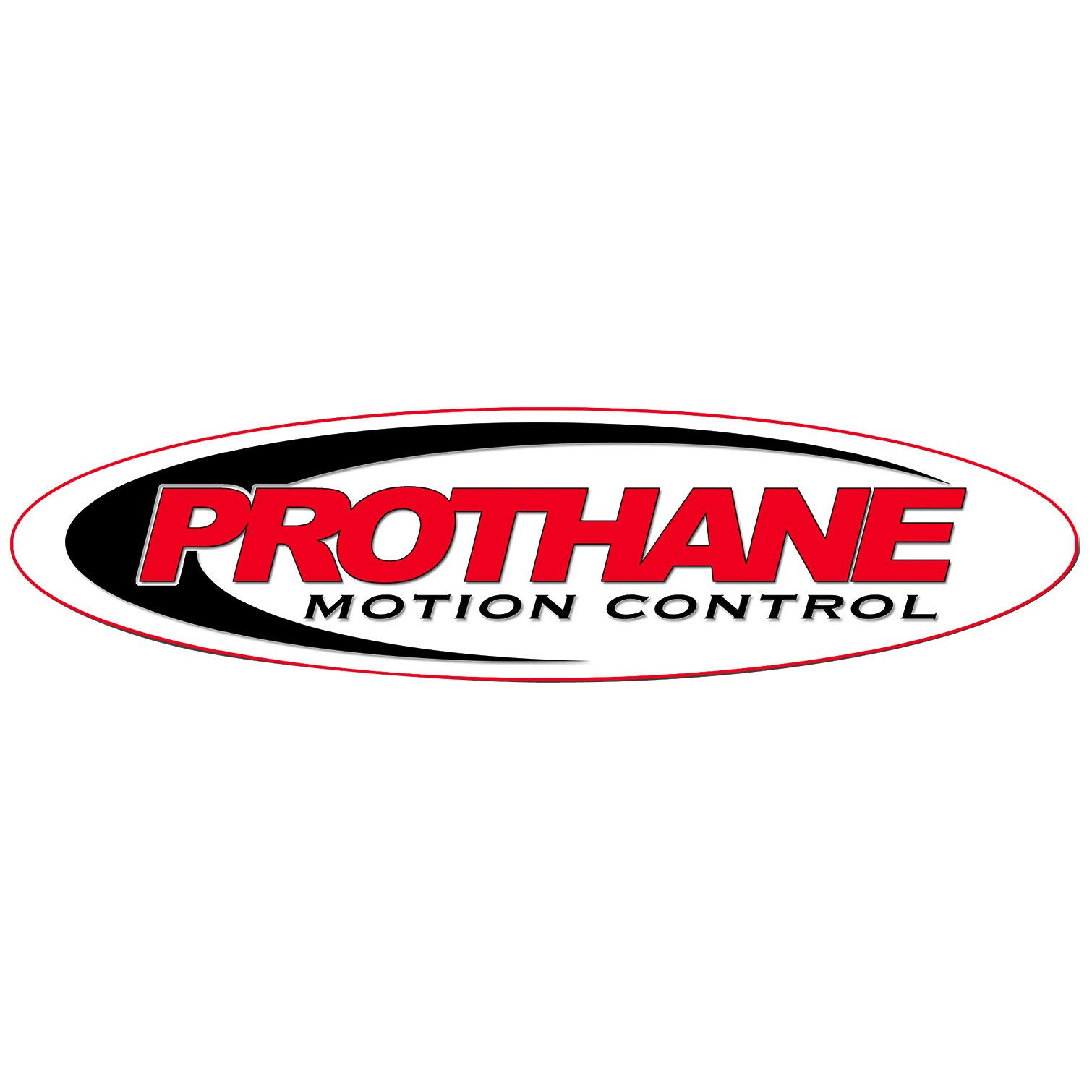Prothane 14-2003-BL Black Total Kit