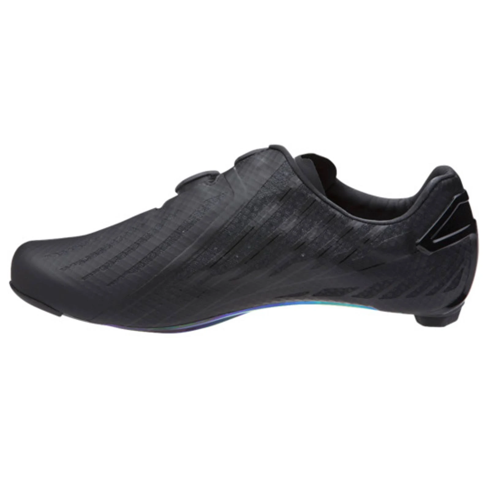 Pearl Izumi Black-Black Pro Leader V4 Cycling Shoe