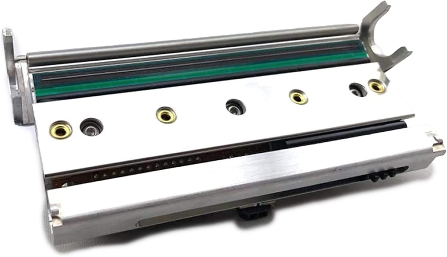 Printronix 4 Inch OEM Printhead, Part # 251243-001 for T5204e Printers - 203 DPI Resolution - Full Manufacturer Warranty - Home & Office Supply