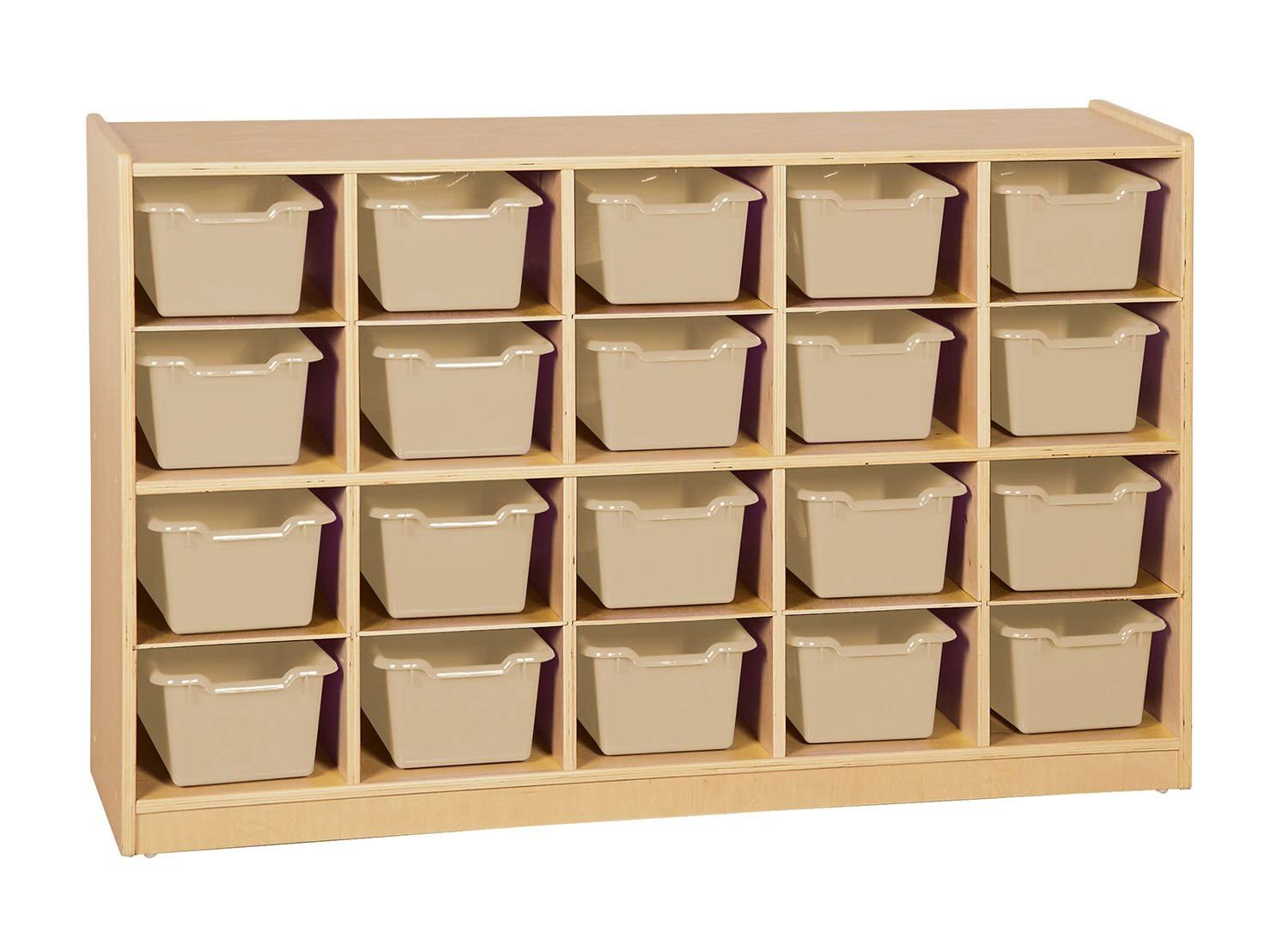 Wooden Mallet Mahogany 64x22 Oak Coat u0026 Hat Rack with 5/8x22 Bar