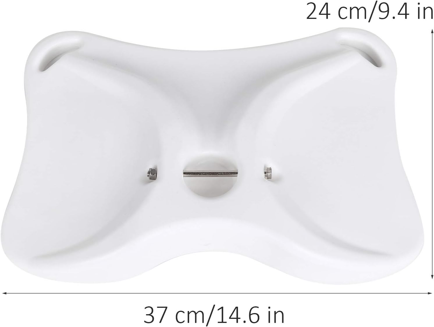 Dilwe Fishing Belt Rod Holder,Durable Adjustable Fishing Belt Waist Rod Pole Support Fishing Pole Fixing Belt Rod Holder Fish Tackle Accessories